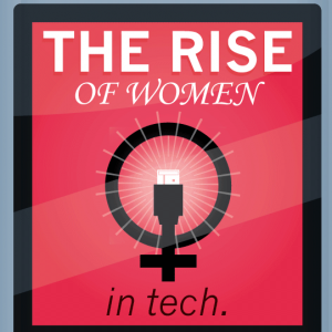 the rise of women