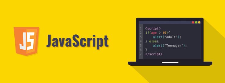 ngôn ngữ lập trình web Javascript