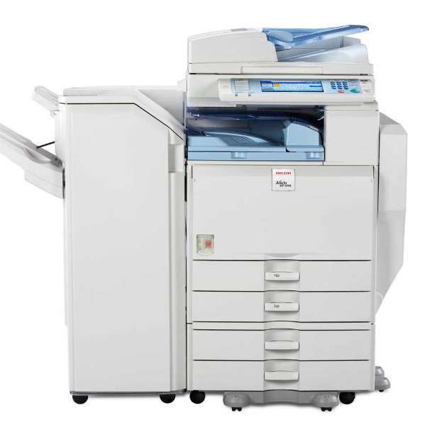 Máy photocopy ricoh MP5002