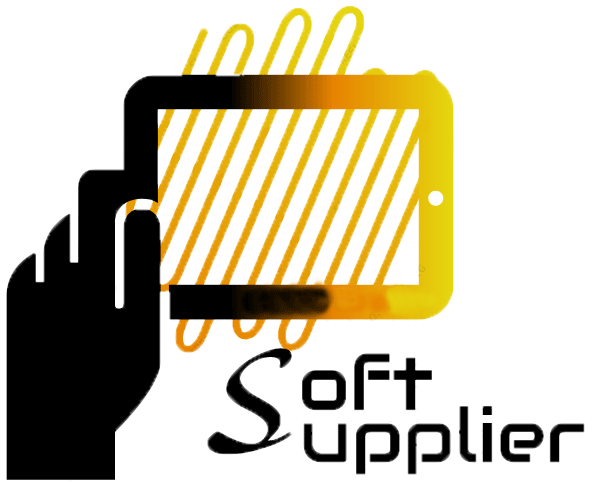 logo soft supplier