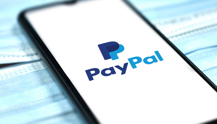 Cổng thanh toán quốc tế trực tuyến Paypal