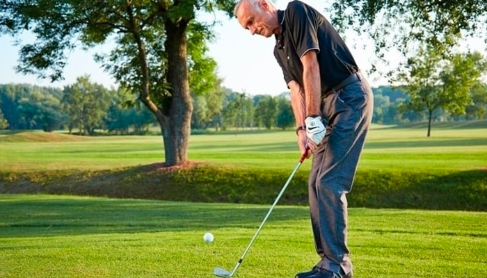 Các kỹ thuật cần thiết để trở thành golf thủ tài ba