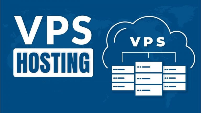 tìm hiểu vps web hosting