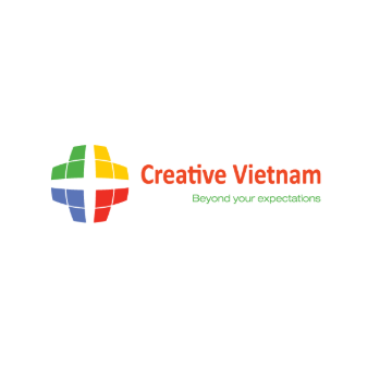 Công ty thiết kế website Creative Việt Nam.
