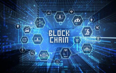 công nghệ blockchain