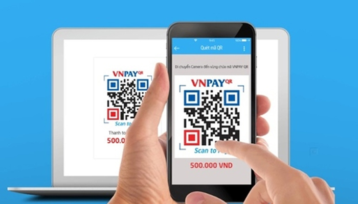 Công thanh toán điện tử - VNPay