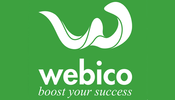 Công ty giải pháp thiết kế website - Webico