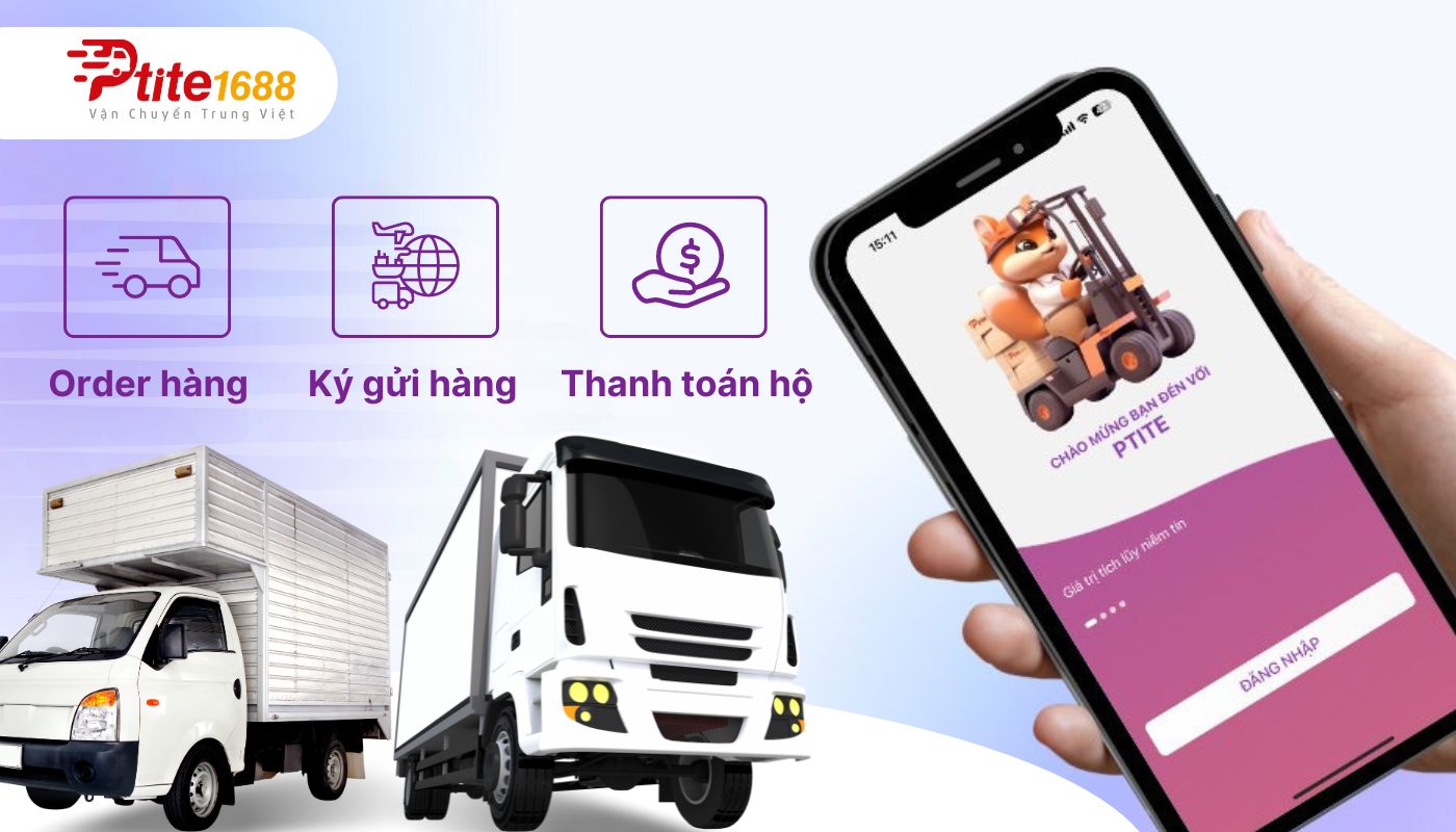 công ty nhập hàng trung quốc uy tín Ptite