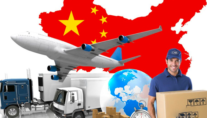 Tiêu chí đánh giá công ty vận chuyển hàng Trung Quốc về Việt Nam uy tín