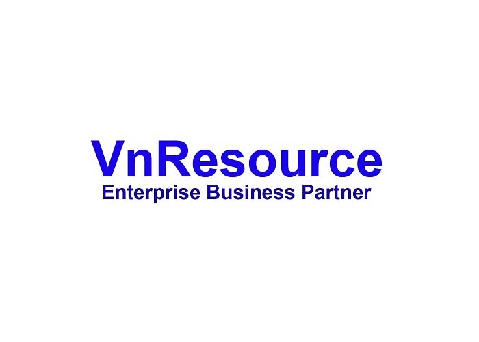 VnResource EBM Pro nhà cung cấp phần mềm quản lý giáo dục