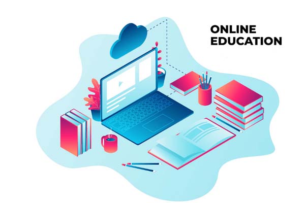 Phần mềm dạy học online