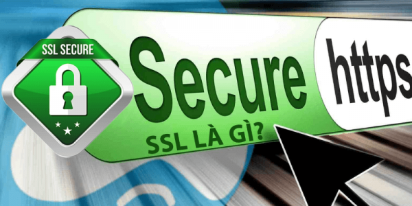 định nghĩa ssl là gì