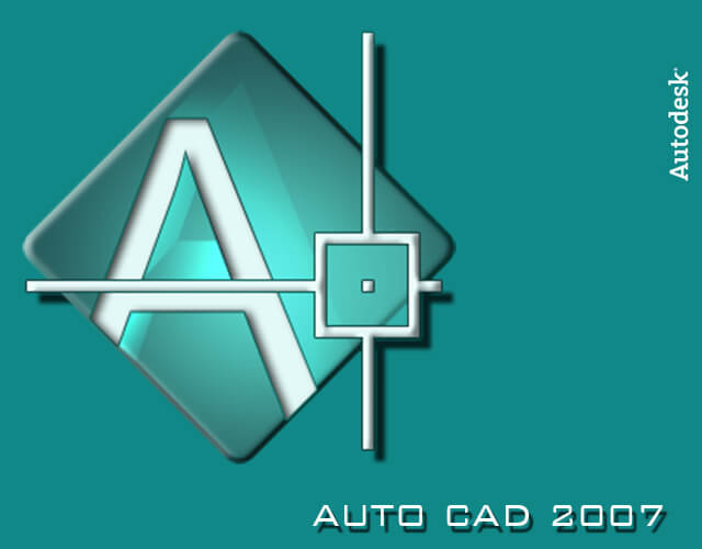 AutoCAD 2007 