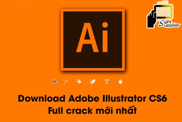 illustrator cs6 portable crack download