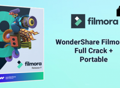 tải filmora 9 full crack