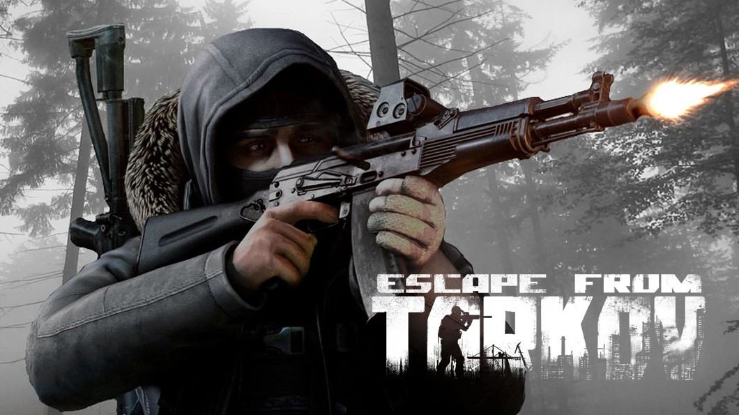 Giới thiệu game Escape from Tarkov