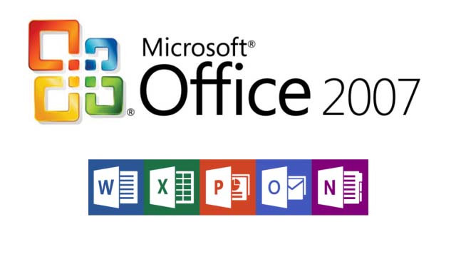 Microsoft Office 2007 full Crack được ưa thích sử dụng