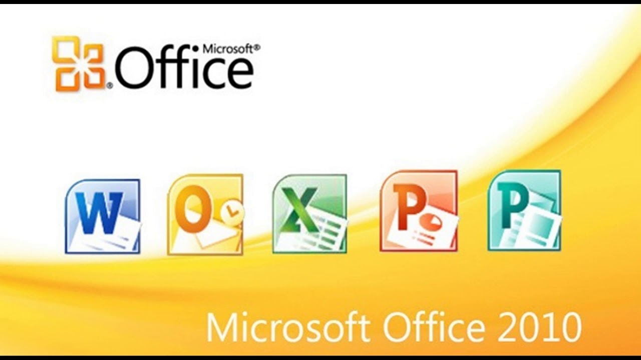 Tìm hiểu Microsoft Office 2010 là gì?