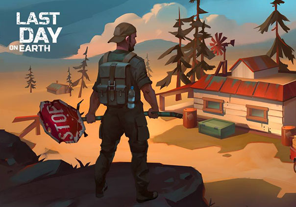 Game sinh tồn Last Day on Earth: Survival cực kỳ hấp dẫn