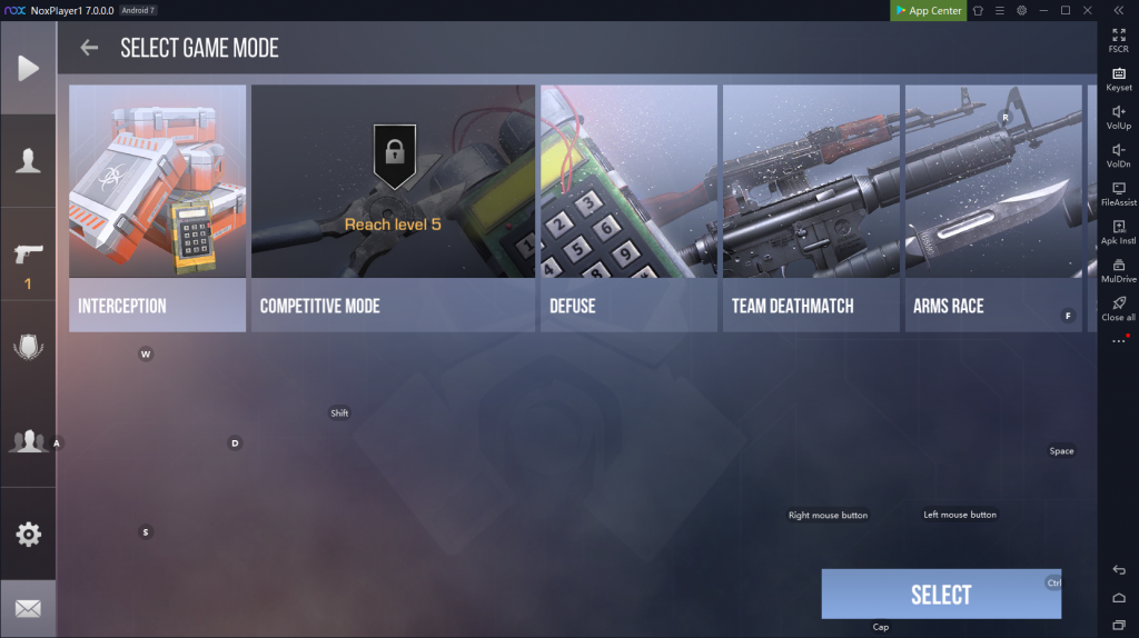 Tải Standoff 2 MOD (Menu, Vô Hạn Tiền, Skin, Aimbot) 0.23.2 APK