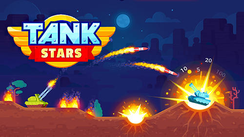 giới thiệu về tank stars