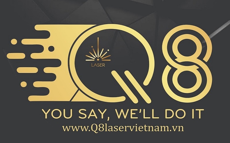 Công ty Q8 Laser Việt Nam