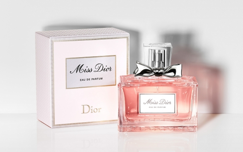 Nước hoa Dior Miss Dior EDP