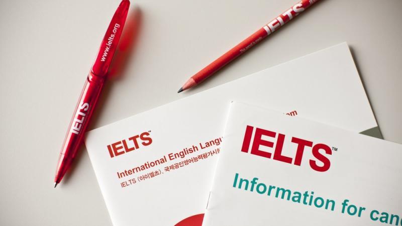 bài thi IELTS Academic và IELTS General Training