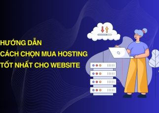 cách chọn mua hosting