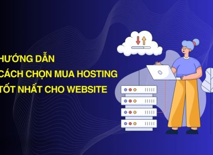 cách chọn mua hosting