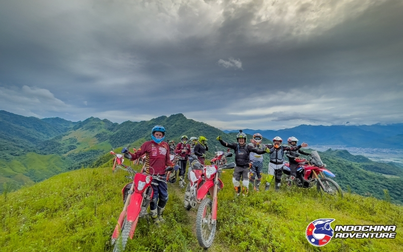 IAdventureTours