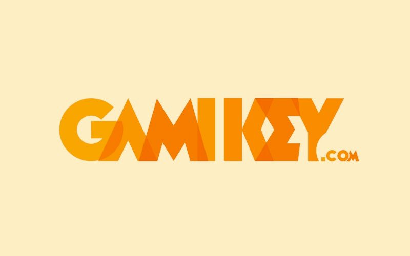 gamikey