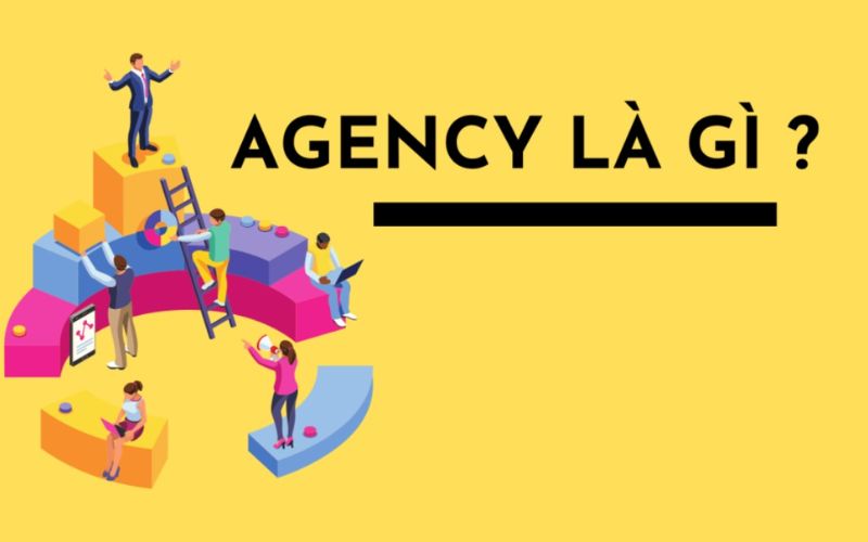 agency là gì