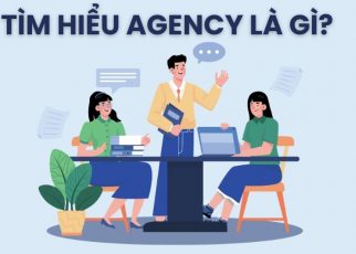 Agency là gì 