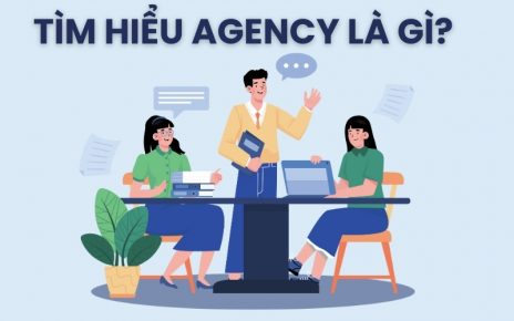 Agency là gì 