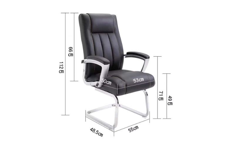 lựa chọn ghế chân quỳ phù hợp