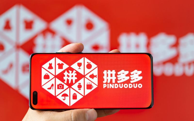 Pinduoduo là gì
