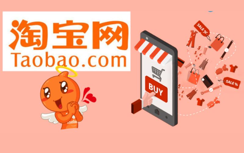 tìm hiểu Taobao là gì