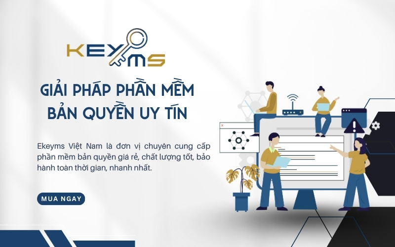 Mua tài khoản Spotify Premium tại EKEYMS