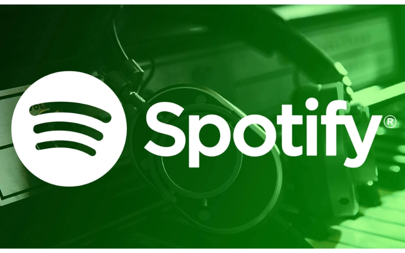spotify là gì