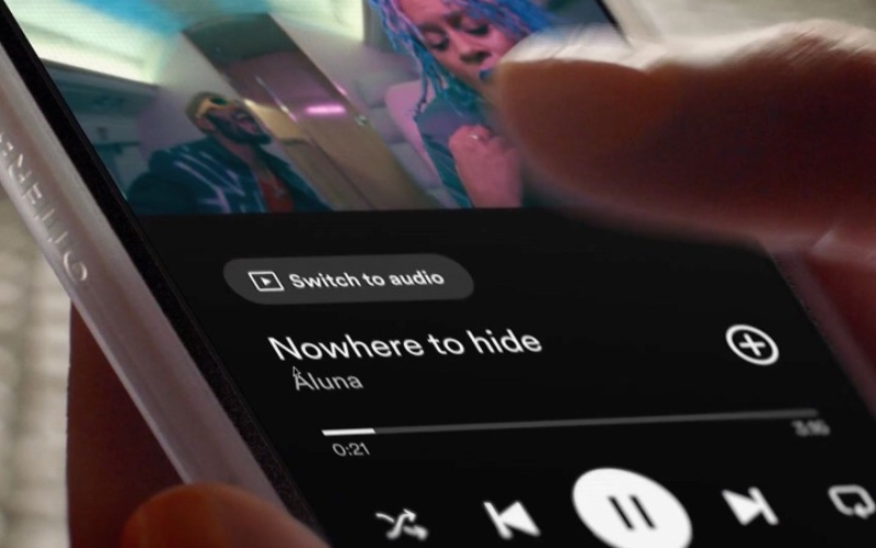 Trải nghiệm âm thanh và chất lượng phát nhạc