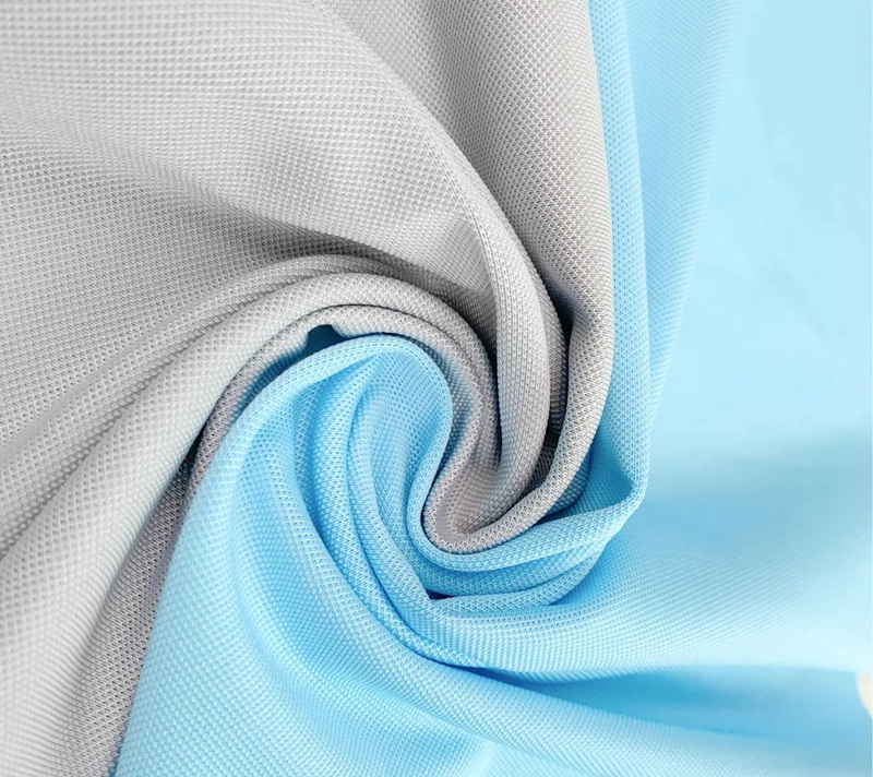 kinh nghiệm chọn vải may đồng phục