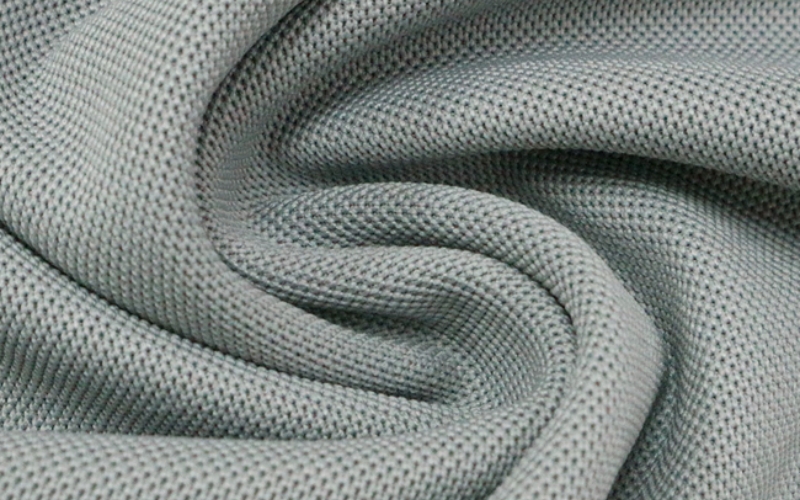 tổng quan về vải cá sấu