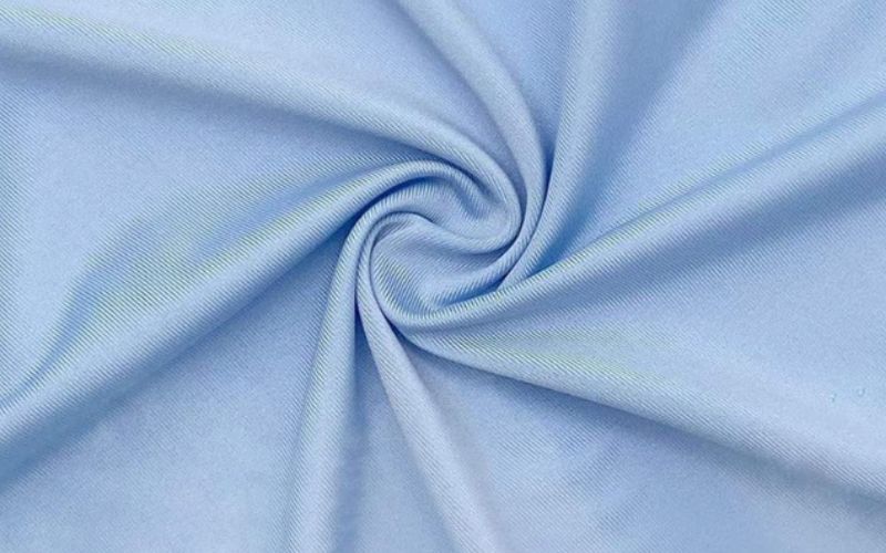 tổng quan về vải thun lạnh