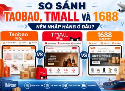 so sánh taobao tmall và 1688