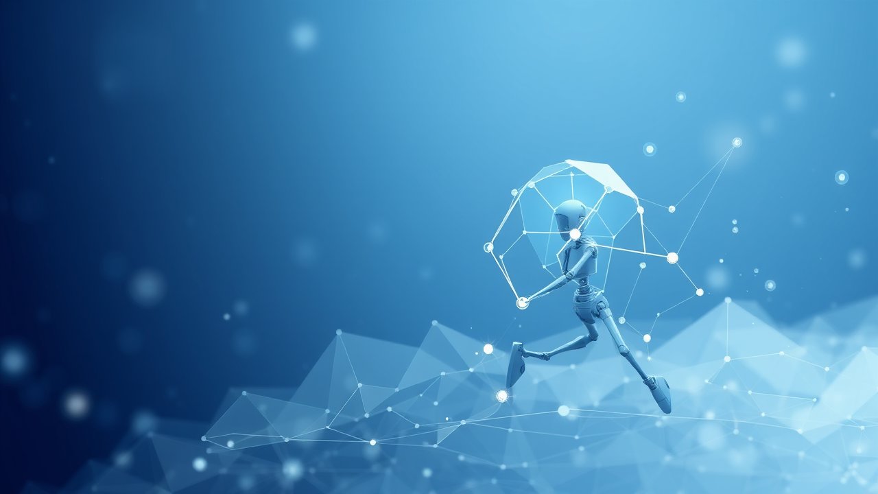 Vì sao MarTech ngày càng phụ thuộc vào công cụ AI