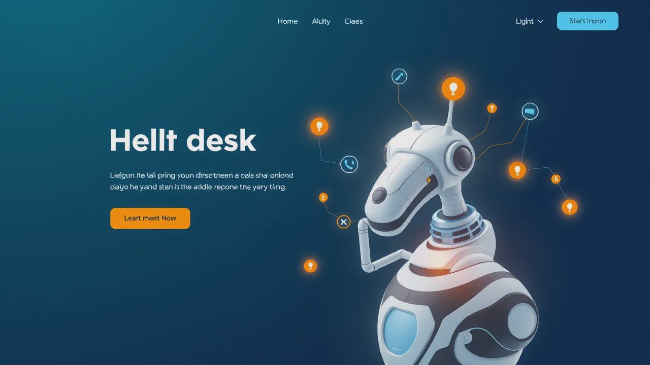 Helpdesk truyền thống và giới hạn của ticketing system thuần túy Helpdesk truyền thống và giới hạn của ticketing system thuần túy