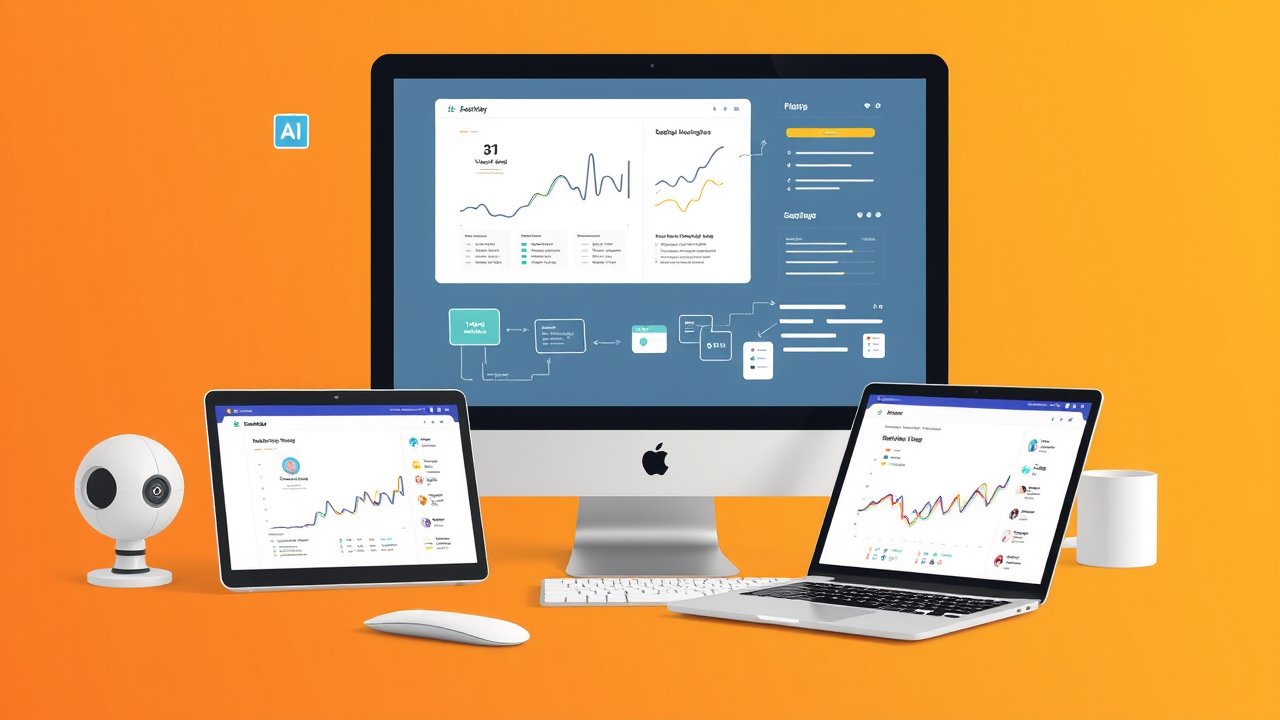 Vì sao marketing automation trở thành bài toán công nghệ