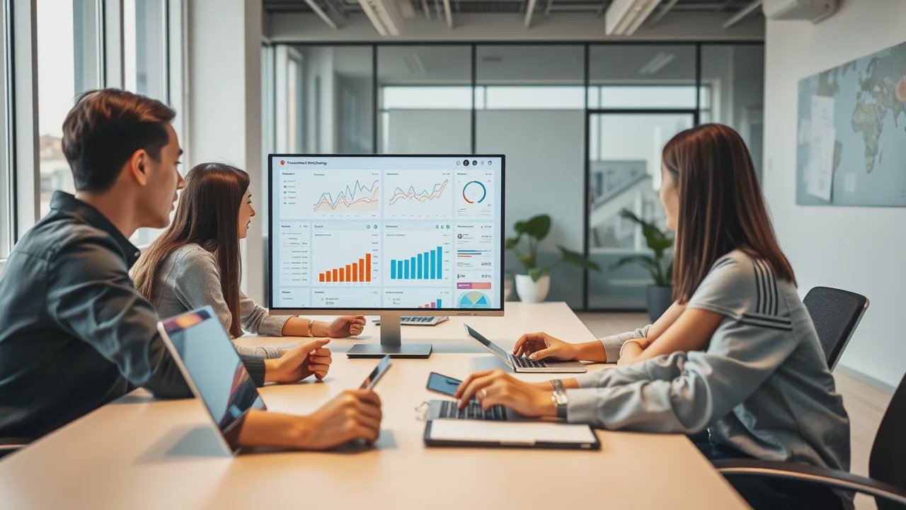 Top 7 Kinh Nghiệm Thực Tế Về Marketing Số Top 7 Kinh Nghiệm Thực Tế Về Marketing Số