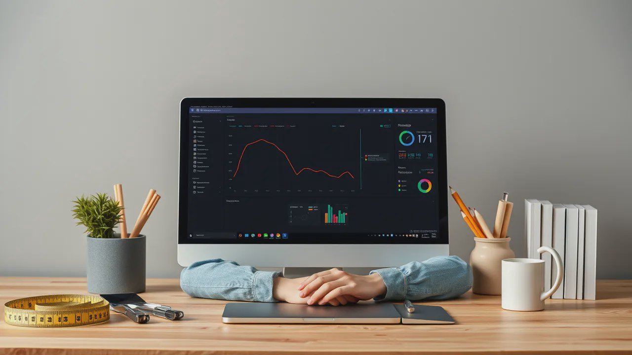 Giải pháp website, phần mềm và chuyển đổi số doanh nghiệp